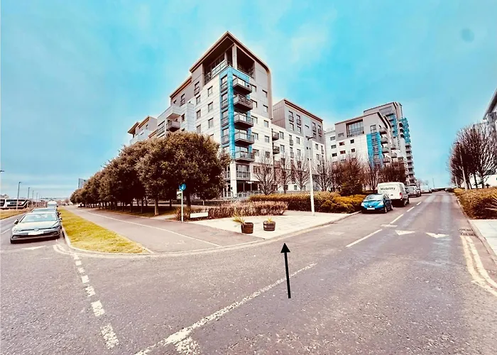 Scotapartments