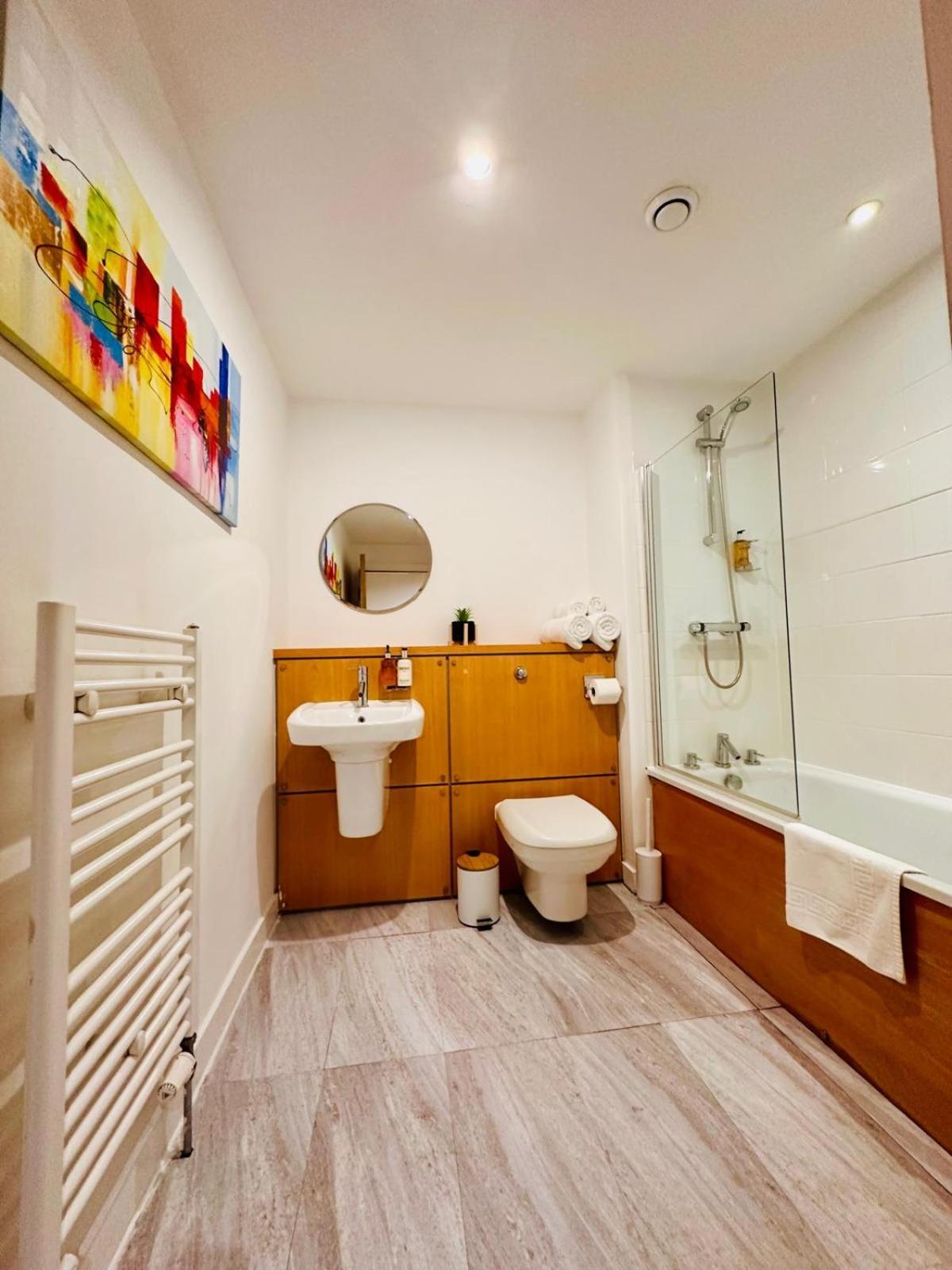 Scotapartments Appartement Edinburgh