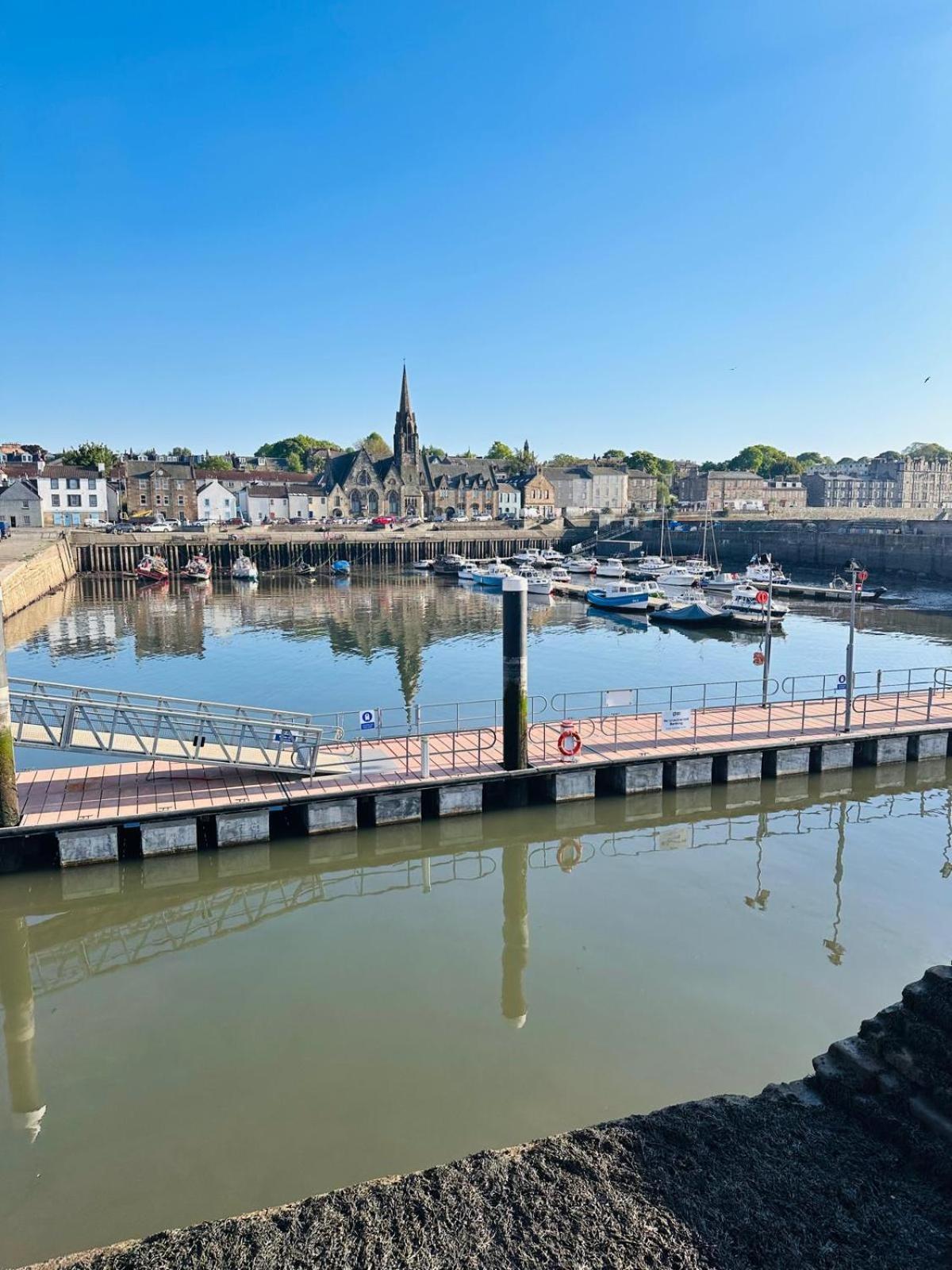 Appartement Scotapartments Edinburgh